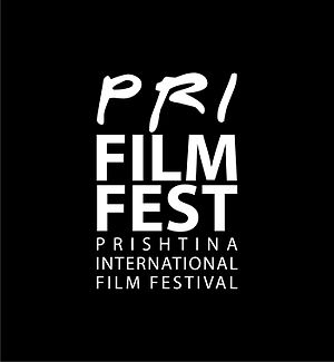 CRUZAR LA LÍNEA en el Prishtina International Film Festival